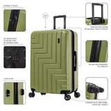 ZAHAV 3 Piece Set 20''/24''/28''