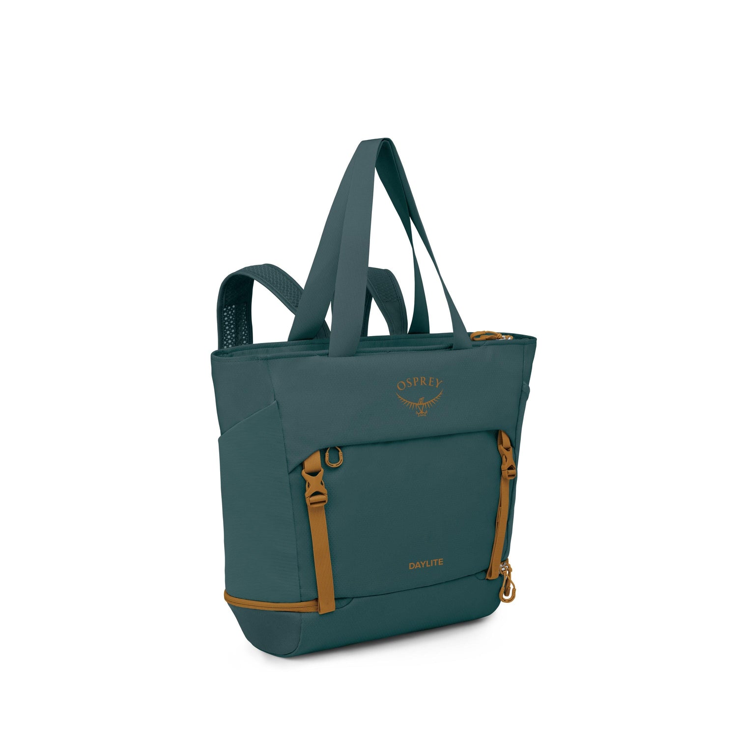 online coupon for osprey luggage Daylite Large Tote-Torrent Blue