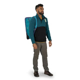 Daylite™ Carry-On Wheeled Duffel 40 by Osprey