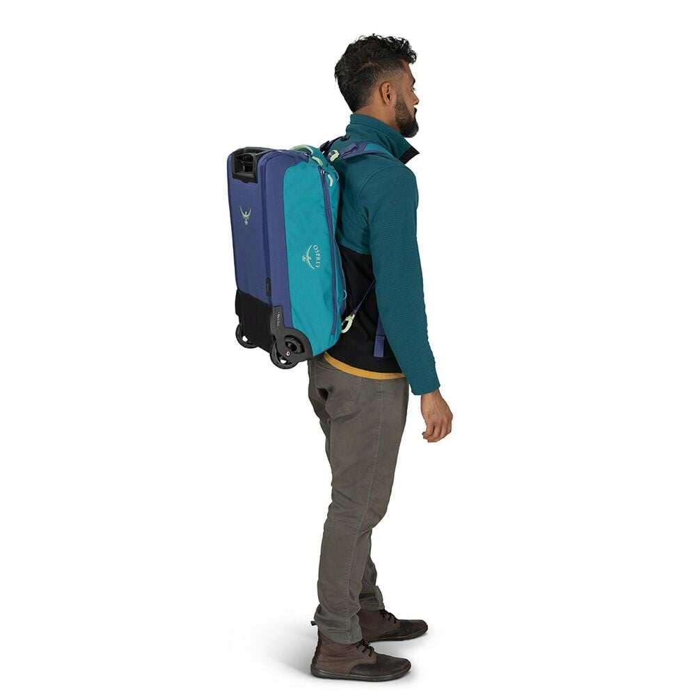 Daylite™ Carry-On Wheeled Duffel 40 by Osprey