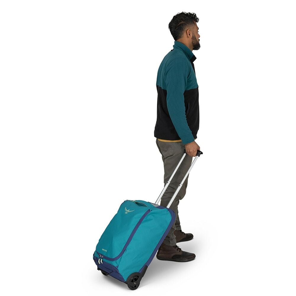 Daylite™ Carry-On Wheeled Duffel 40 by Osprey