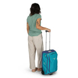 Daylite™ Carry-On Wheeled Duffel 40 by Osprey