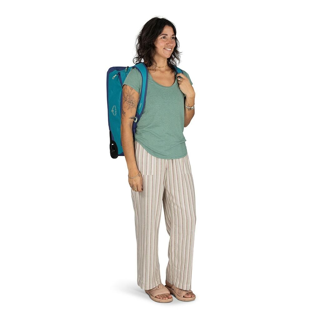 Daylite™ Carry-On Wheeled Duffel 40 by Osprey