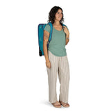 Daylite™ Carry-On Wheeled Duffel 40 by Osprey