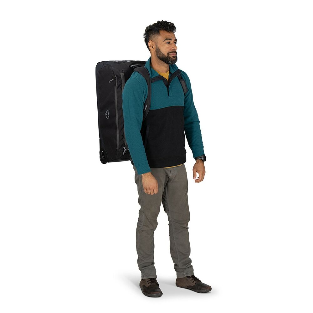 Daylite™ Wheeled Duffel 85 by Osprey