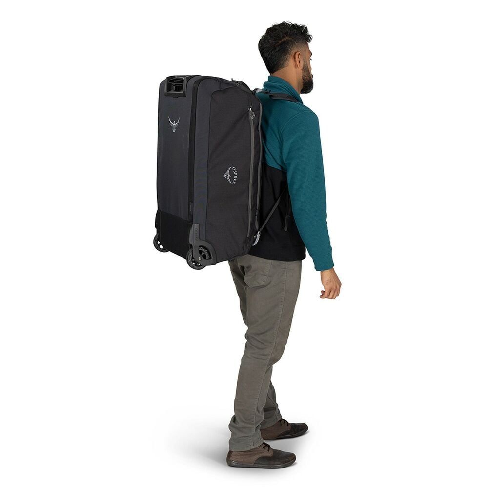 Daylite™ Wheeled Duffel 85 by Osprey