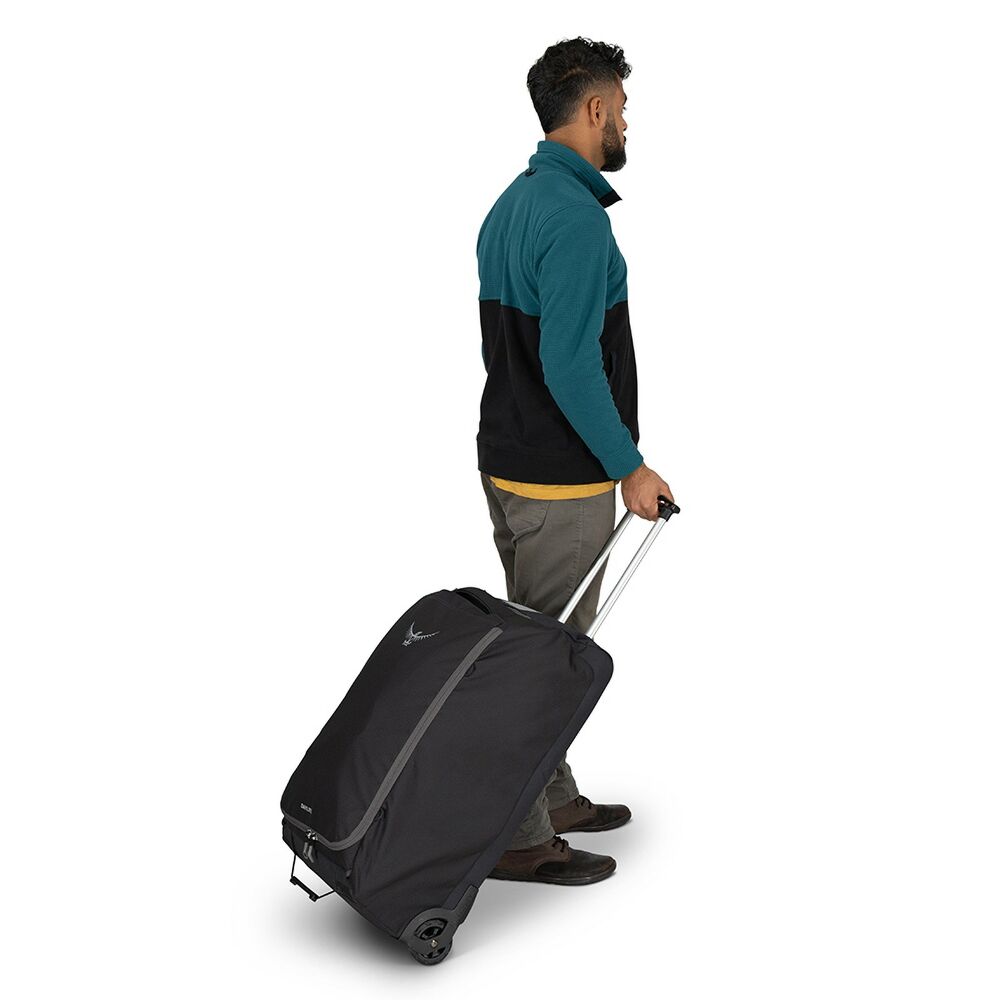 Daylite™ Wheeled Duffel 85 by Osprey