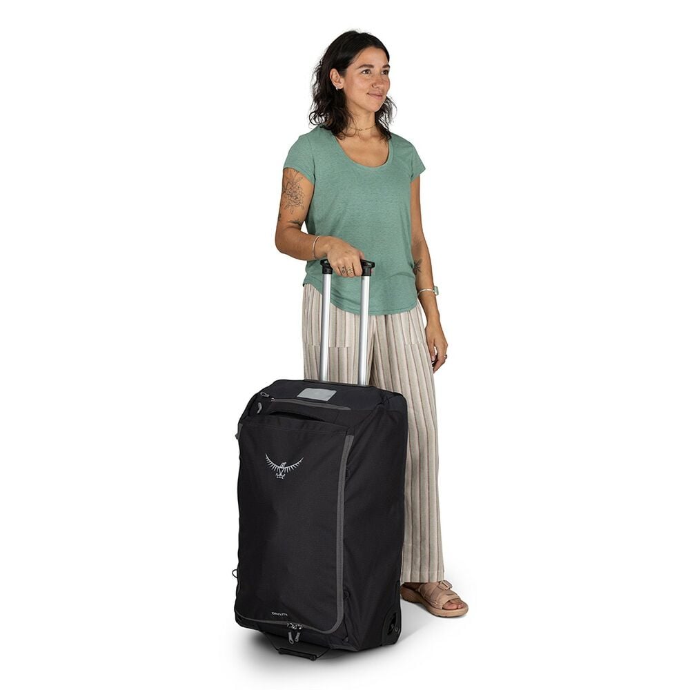 Daylite™ Wheeled Duffel 85 by Osprey