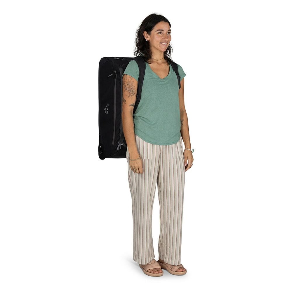 Daylite™ Wheeled Duffel 85 by Osprey