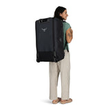 Daylite™ Wheeled Duffel 85 by Osprey