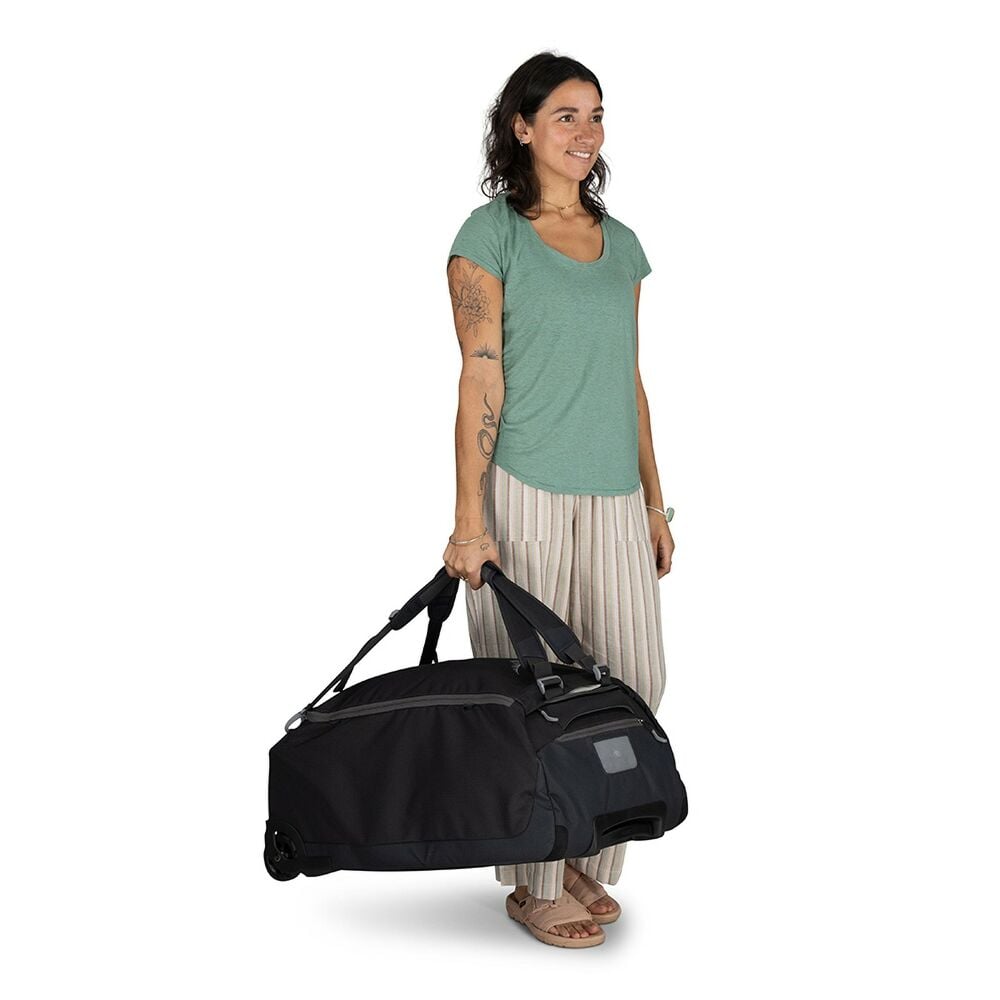 Daylite™ Wheeled Duffel 85 by Osprey