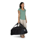 Daylite™ Wheeled Duffel 85 by Osprey