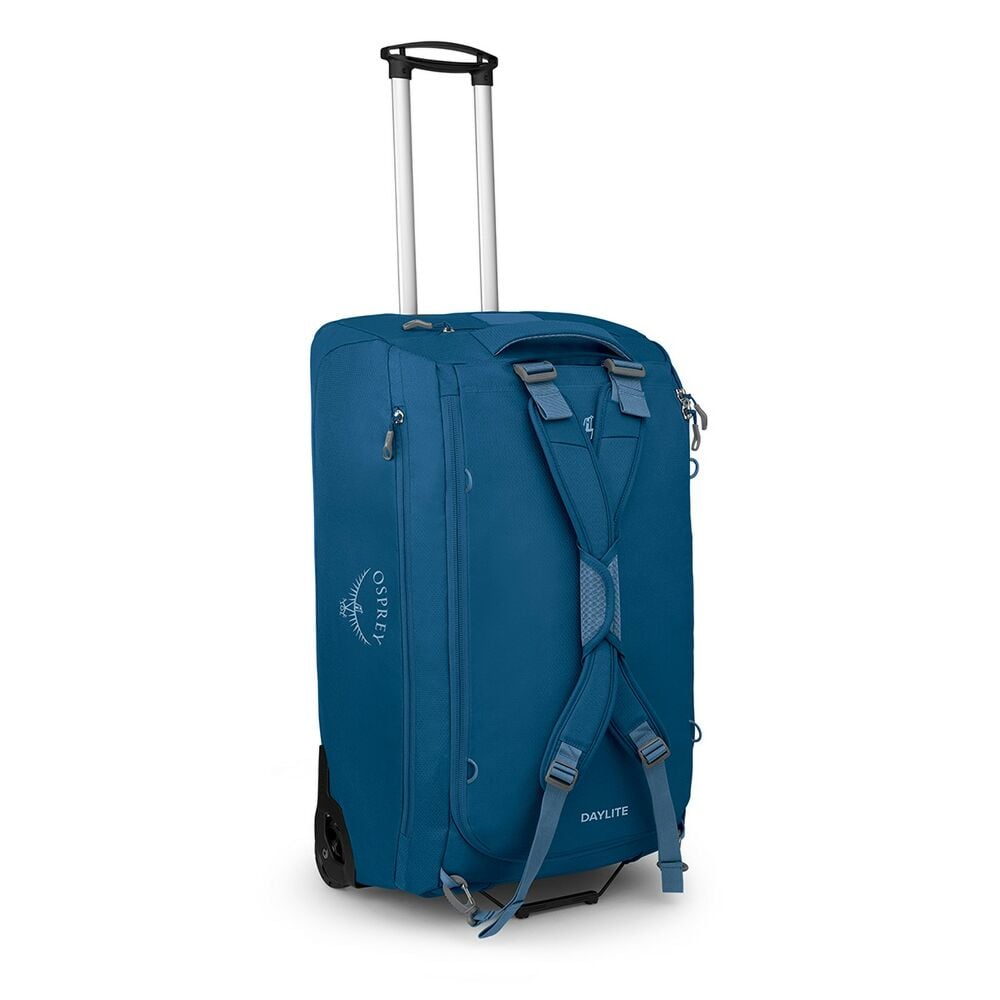 Daylite™ Wheeled Duffel 85 by Osprey