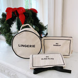 Deal Gift Set for Her, 3-pack, Cream