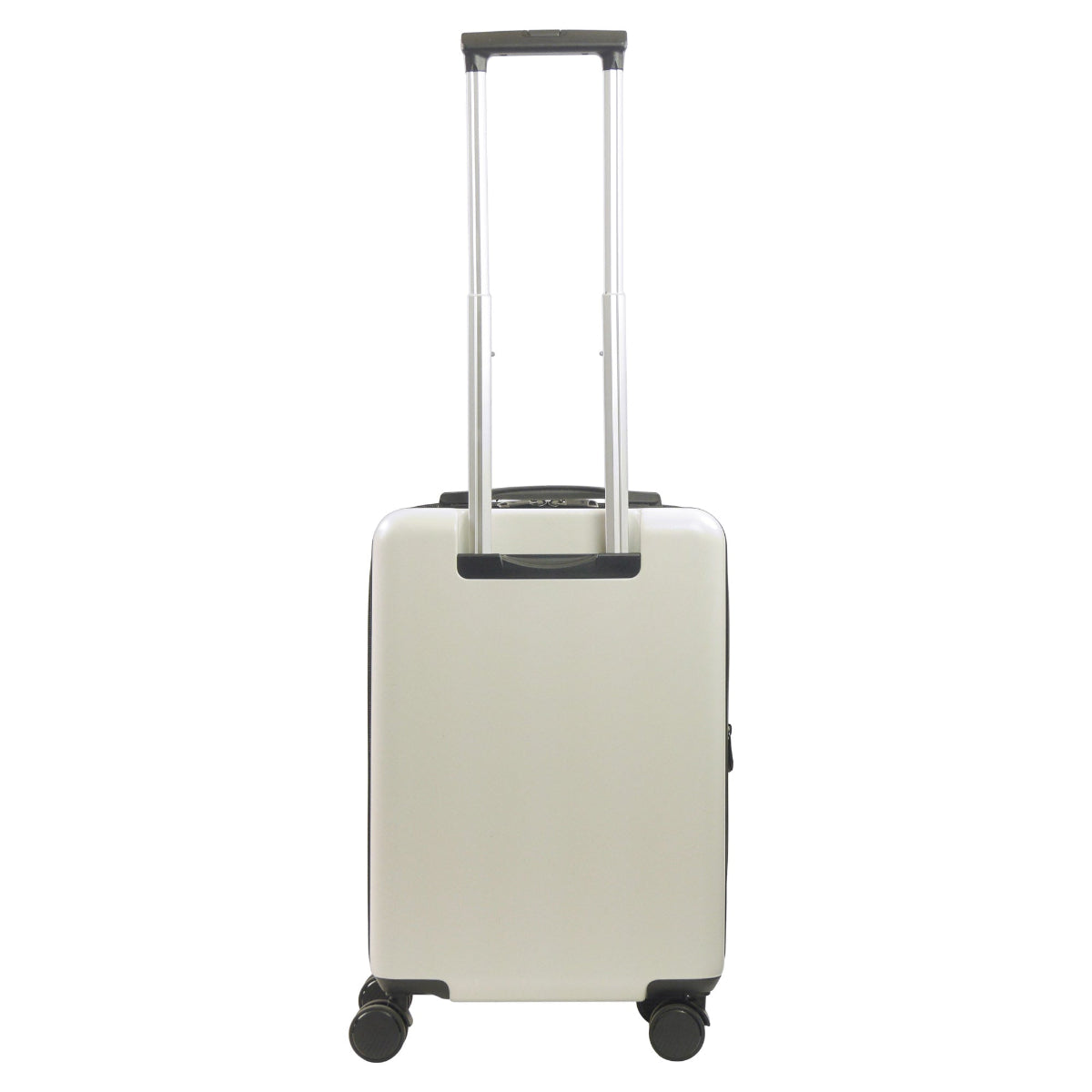 Disney Nightmare Before Christmas Jack 22.5" Carry-On Luggage