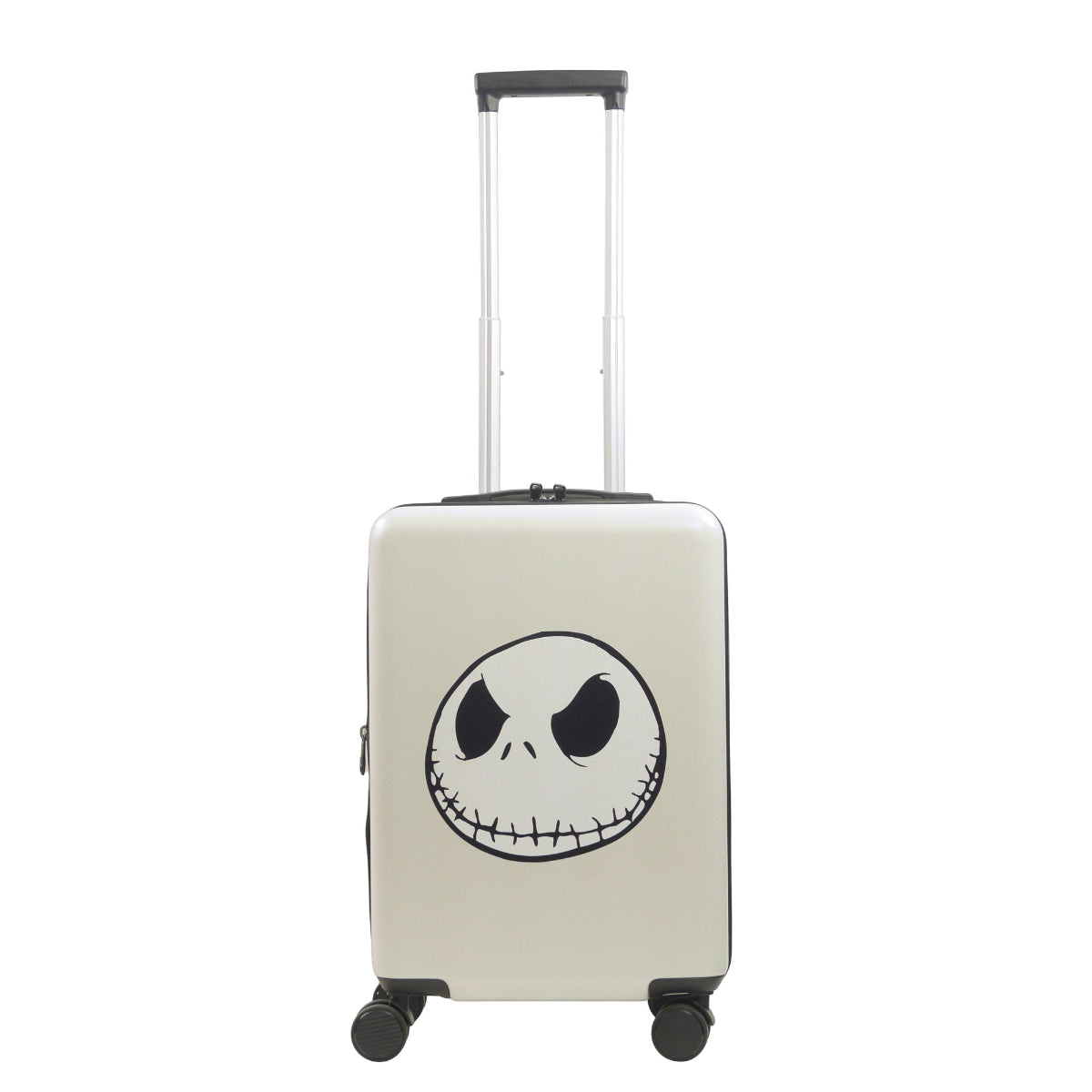 Disney Nightmare Before Christmas Jack 22.5" Carry-On Luggage
