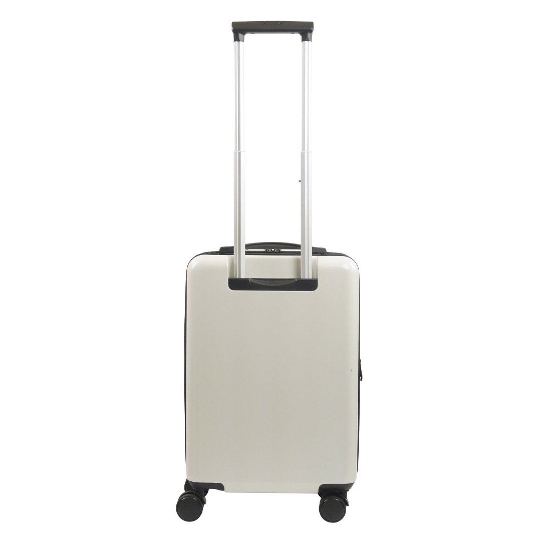 Disney Nightmare Before Christmas 22.5" Carry-On Luggage