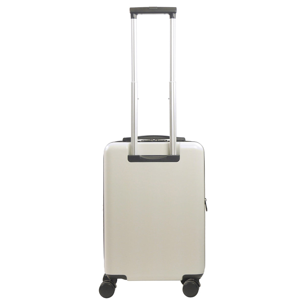 Disney Up 22.5" White Carry-On Suitcase Luggage