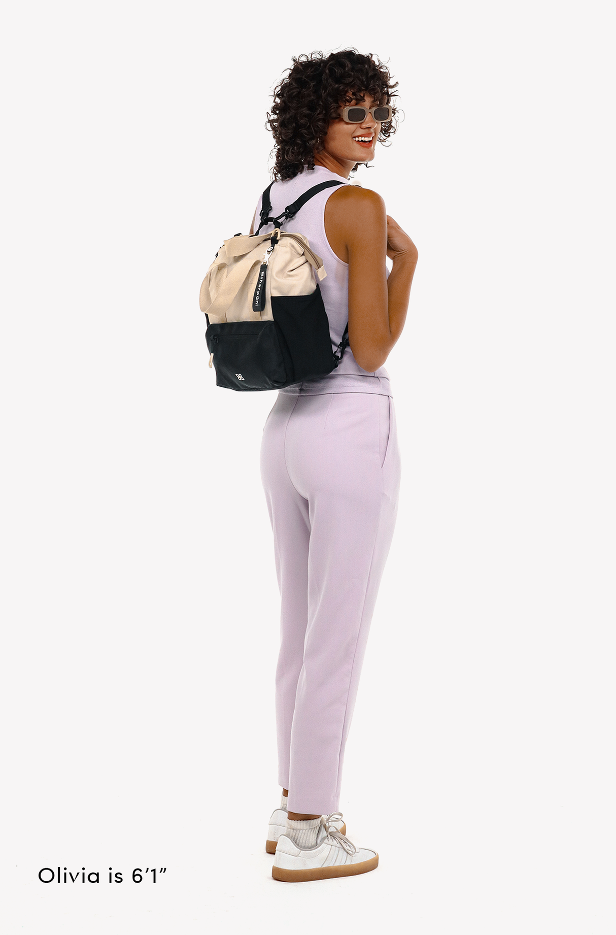 Dispatch | Multi-Wear Tote | Sale
