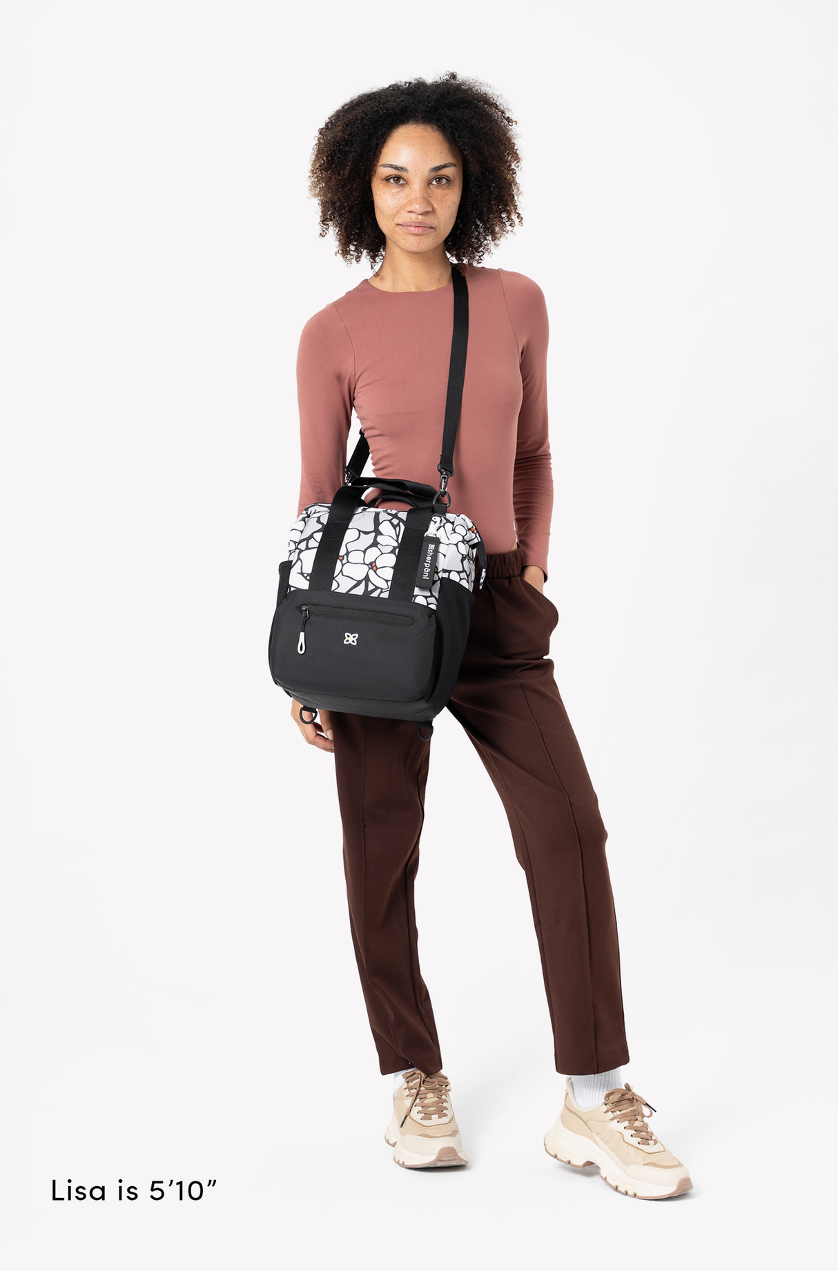 Dispatch | Multi-Wear Tote | Sale