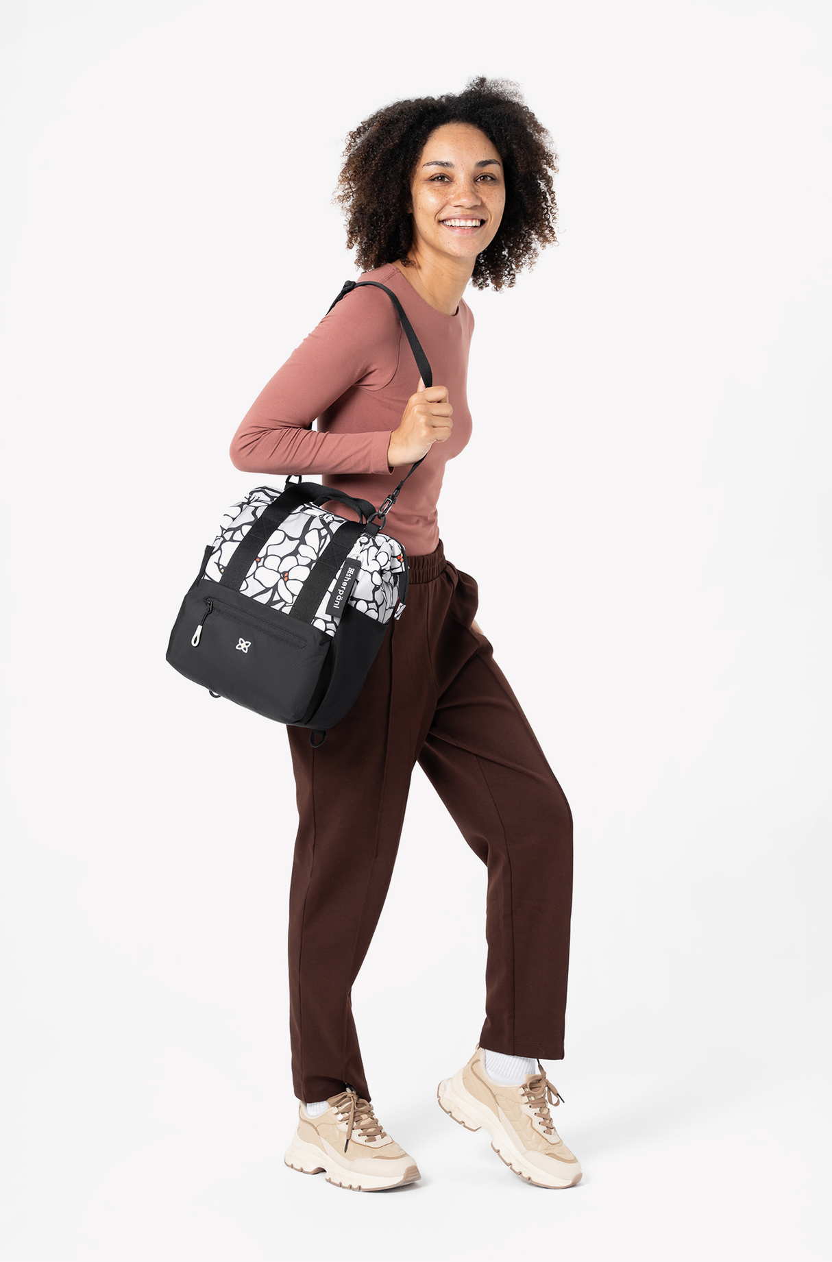 Dispatch | Multi-Wear Tote | Sale