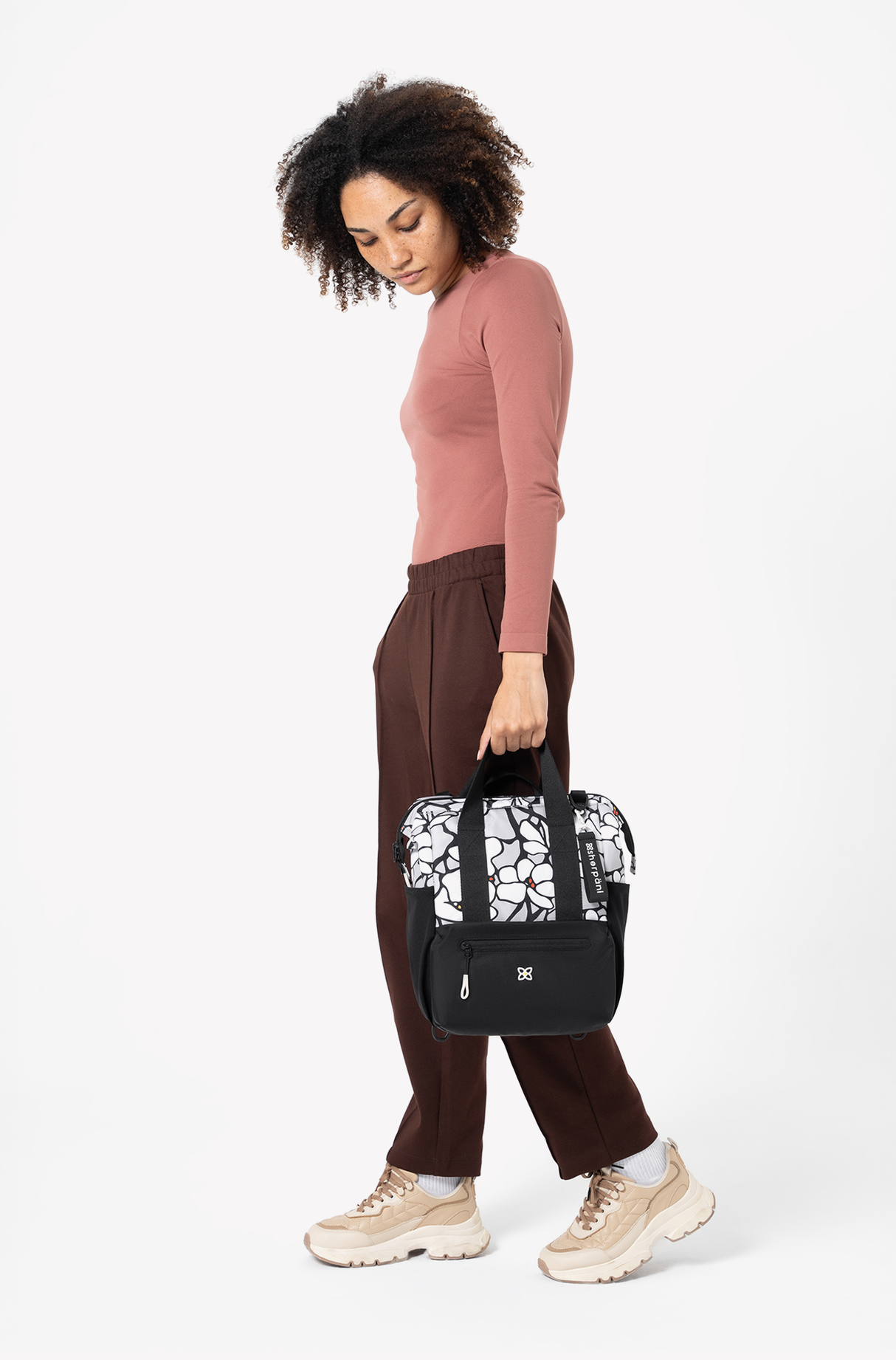 Dispatch | Multi-Wear Tote | Sale