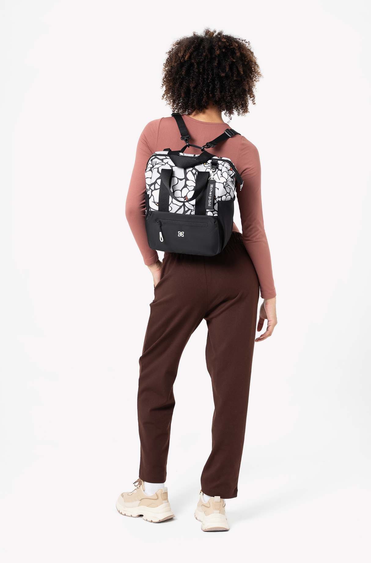 Dispatch | Multi-Wear Tote | Sale