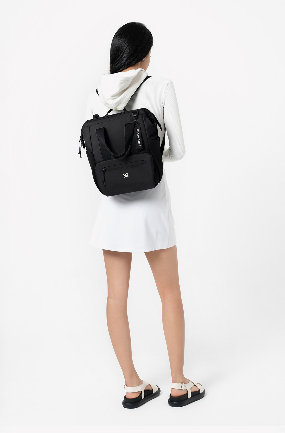 Dispatch | Multi-Wear Tote | Sale