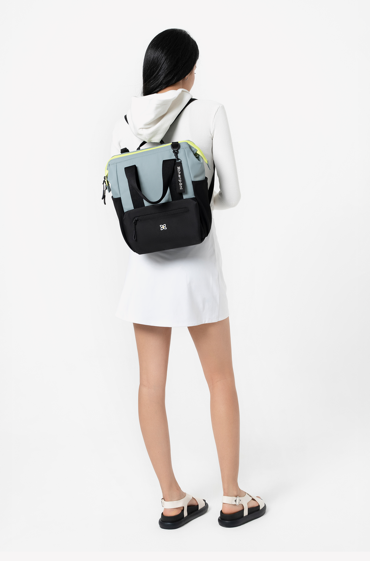 Dispatch | Multi-Wear Tote | Sale