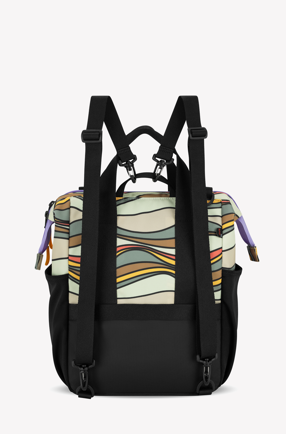 Dispatch | Multi-Wear Tote | Sale
