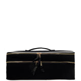 Double Hair Tools Travel Case, Black