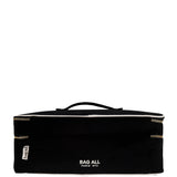 Double Hair Tools Travel Case, Black