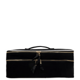 Double Hair Tools Travel Case, Black