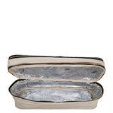 Double Hair Tools Travel Case, Cream