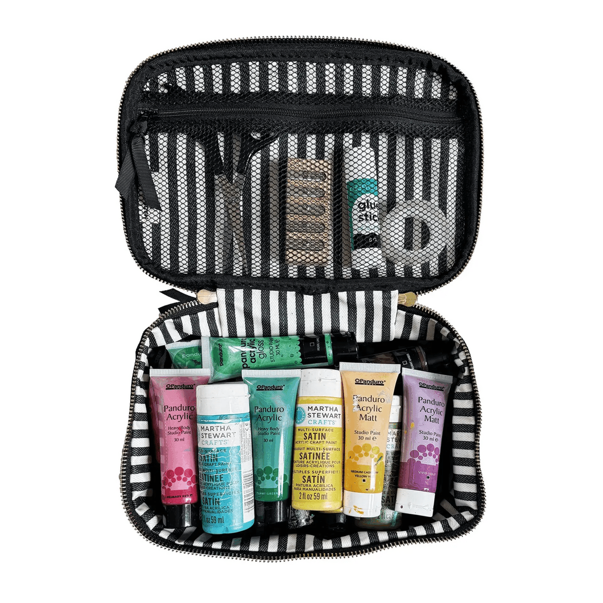 Double Sided Multi Use Case, Black