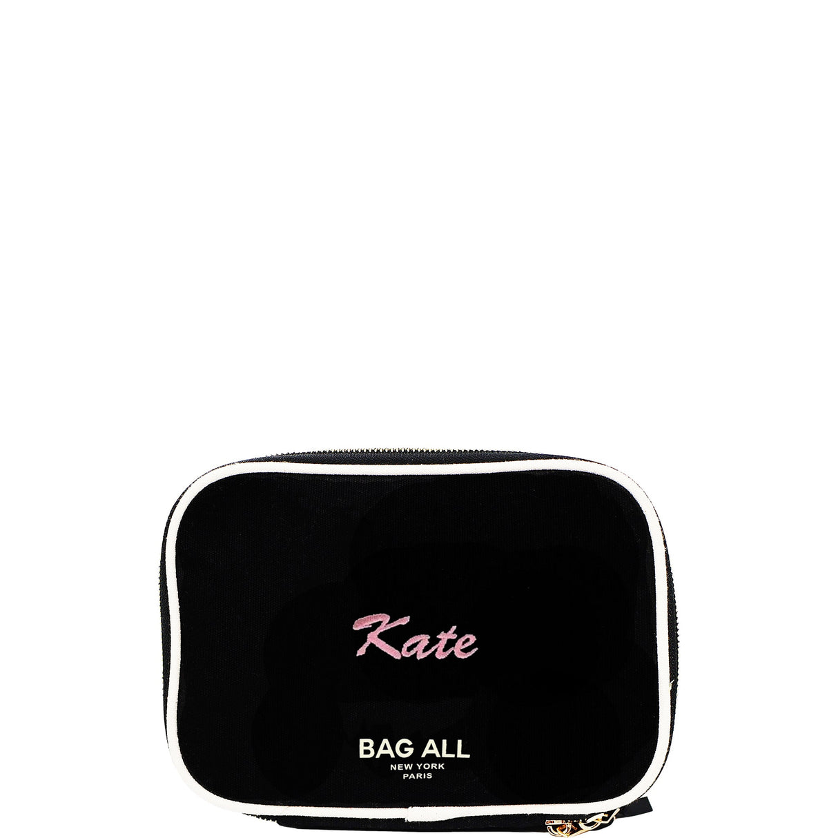 Double Sided Multi Use Case, Black