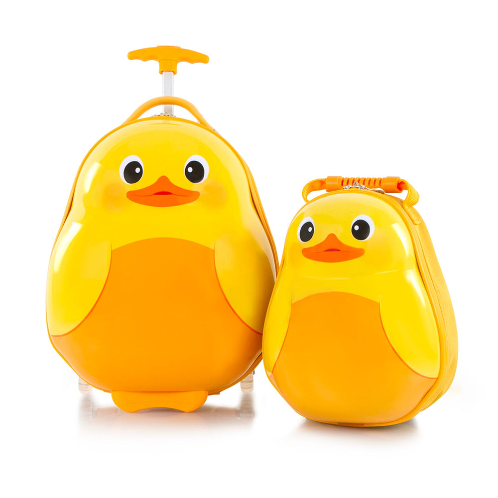 Travel Tot Luggage Backpack Set by Heys