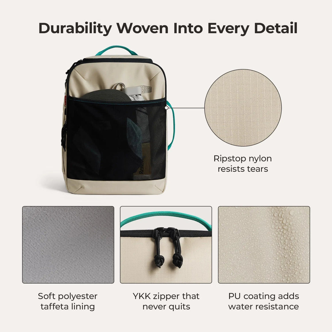 Blast Elite 22L Backpack by Bagsmart