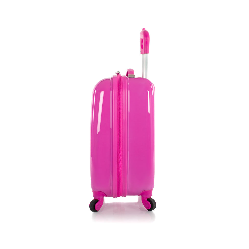 Peppa Pig Kids Spinner Luggage