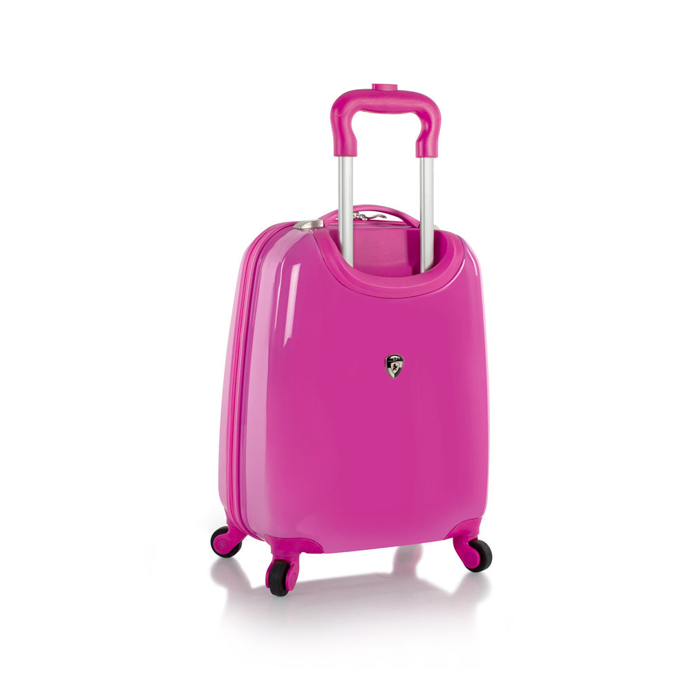 Peppa Pig Kids Spinner Luggage