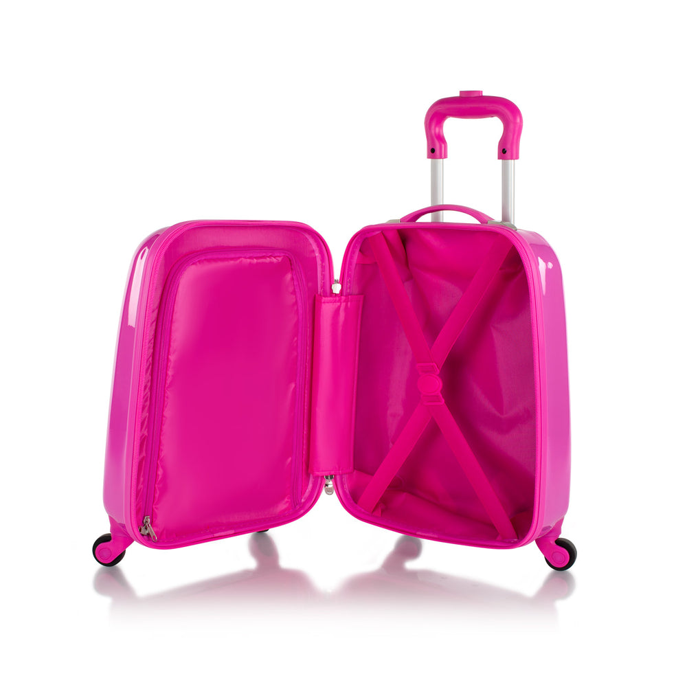 Peppa Pig Kids Spinner Luggage
