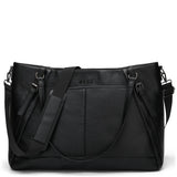 Leisure Luxe 33L Weekender Tote Bag