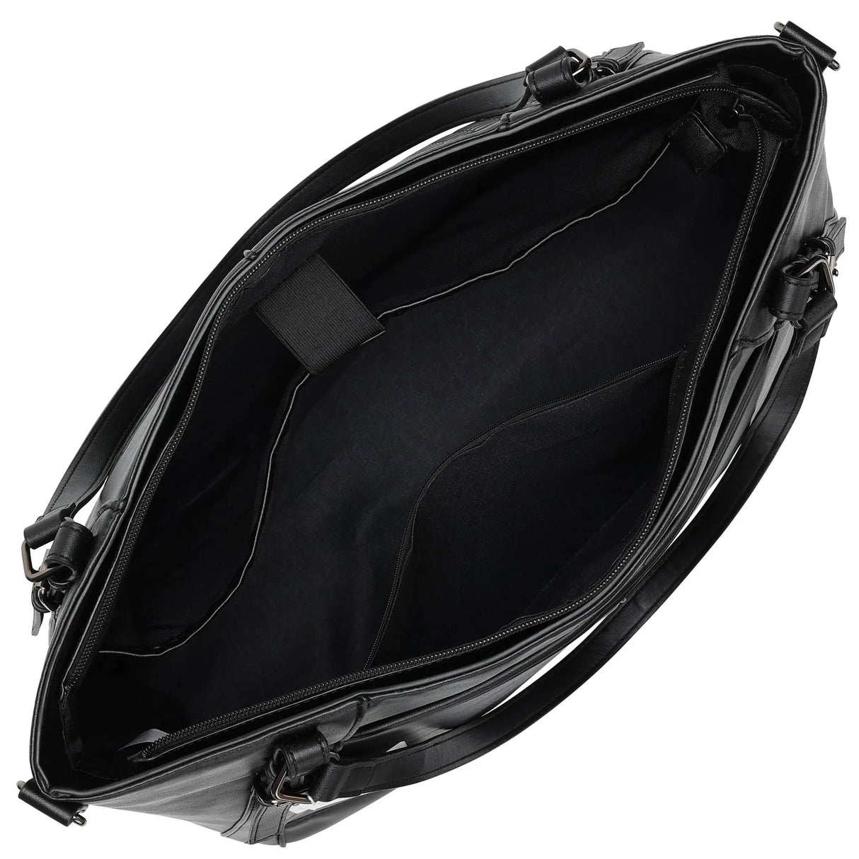 Leisure Luxe 33L Weekender Tote Bag