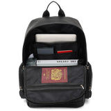 Leisure Luxe 27L Backpack