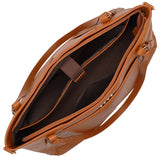 Leisure Luxe 33L Weekender Tote Bag