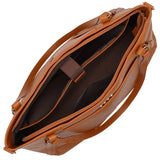 Leisure Luxe 33L Weekender Tote Bag