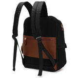Luxe Journey 18L Backpack