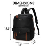 Luxe Journey 18L Backpack