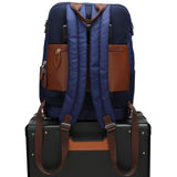 Luxe Journey 18L Backpack