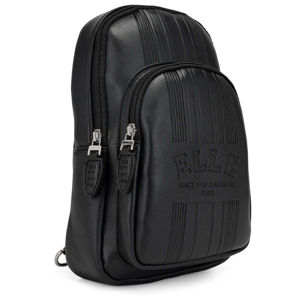 Roamer 2.8L Crossbody Bag